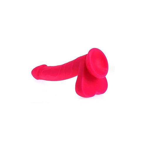 X-Men 21.5 cm Realistic Cock With Balls by NANMA Corporation