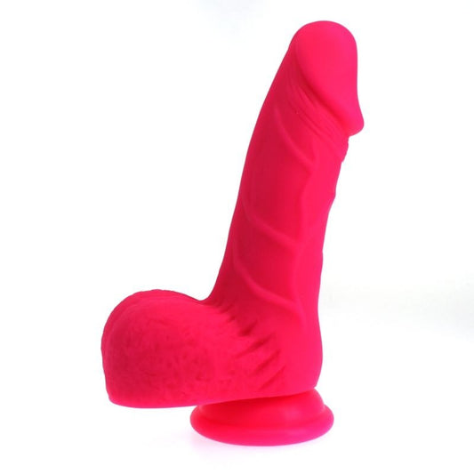 X-Men Pedro Thick Realistic Cock by NANMA Corporation
