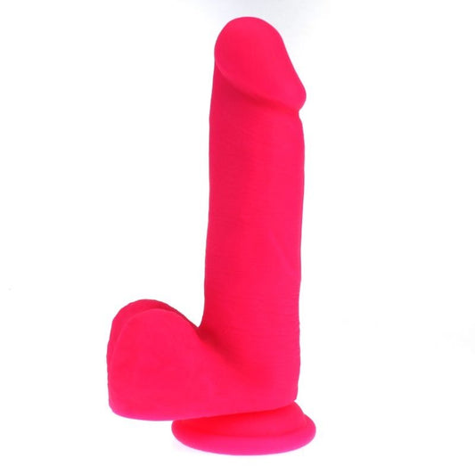 X-Men Thick Realistic Silicone Cock by NANMA Corporation