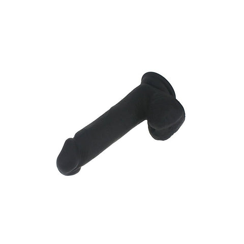 X-Men Thick Realistic Silicone Cock by NANMA Corporation