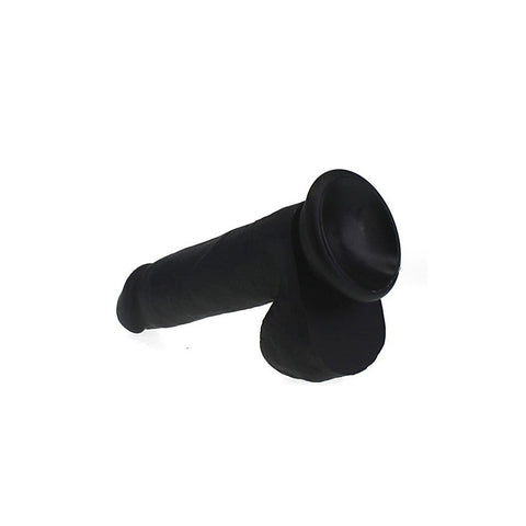 X-Men Thick Realistic Silicone Cock by NANMA Corporation