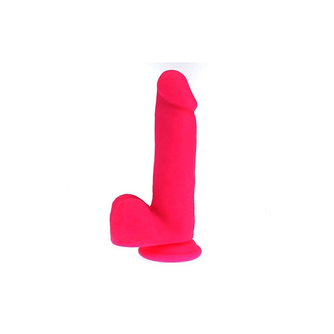 X-Men Thick Realistic Silicone Cock by NANMA Corporation