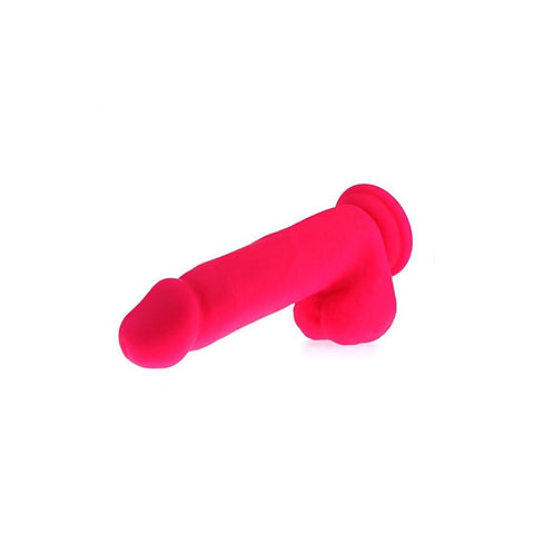 X-Men Thick Realistic Silicone Cock by NANMA Corporation