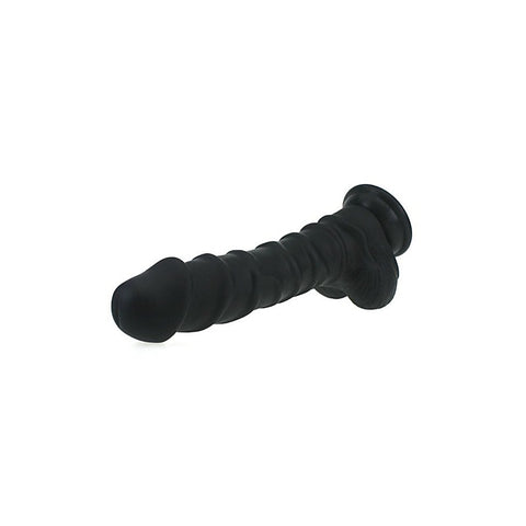 X-Men 22 cm Ridged Shaft Realistic Dildo