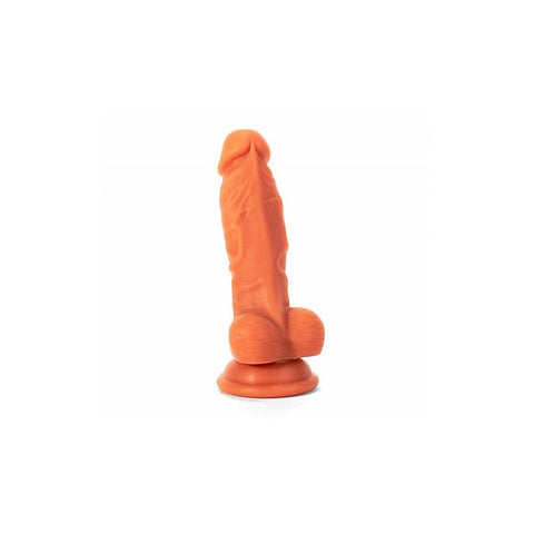 X-Men Veined Shaft 17 cm Realistic Dildo