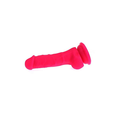 X-Men Veined Shaft 17 cm Realistic Dildo