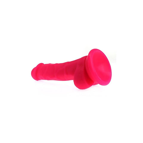 X-Men Veined Shaft 17 cm Realistic Dildo