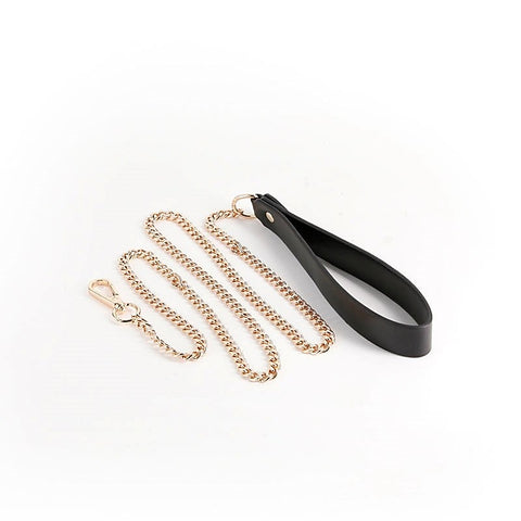 Fetish & Fashion Nyx Leash by NS Novelties