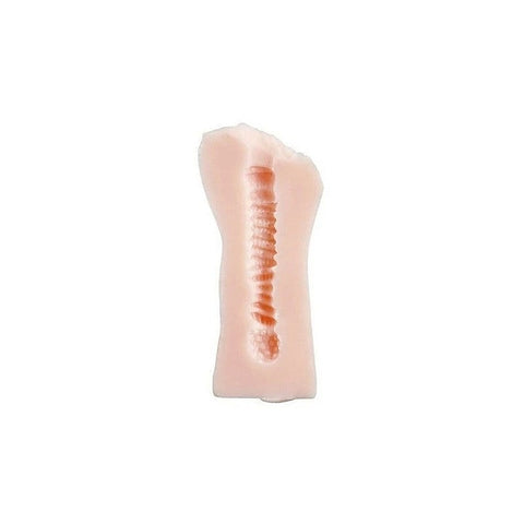KMP Hall Otsu Alice Real Hole Men's Stroker by Yuira