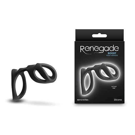 Renegade Boost by NS Novelties
