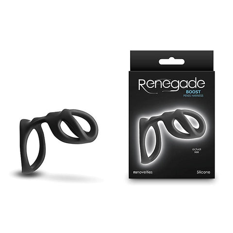 Renegade Boost by NS Novelties