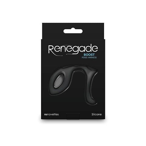 Renegade Boost by NS Novelties