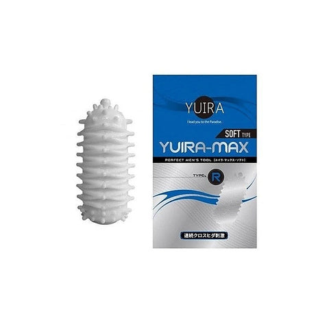 MAX Type R Realistic Male Stroker by Yuira