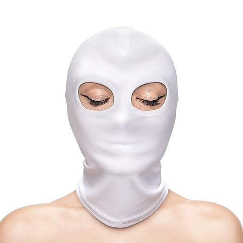 Fetish & Fashion Sensory Enhancing Eyes Hood by NS Novelties