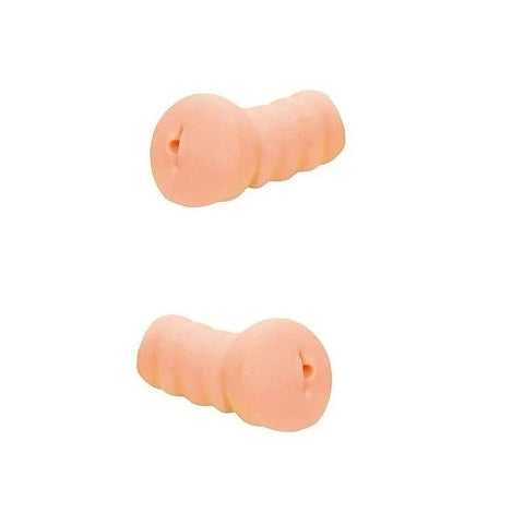 Artificial Intelligence Anal No.07 Men's Pleasure Stroker