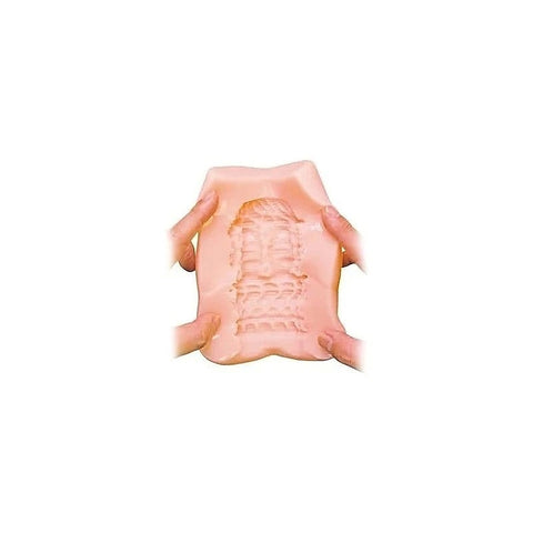 Artificial Intelligence Mini Vagina No 01 by Yuira