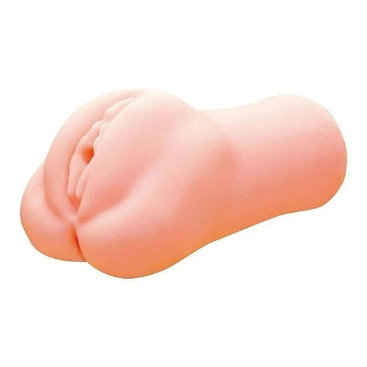 Sensitive Anime Girl Who Bends Over & Climaxes Mens