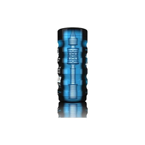 Zolo Back Door Male Masturbator Cup by Xgen Products