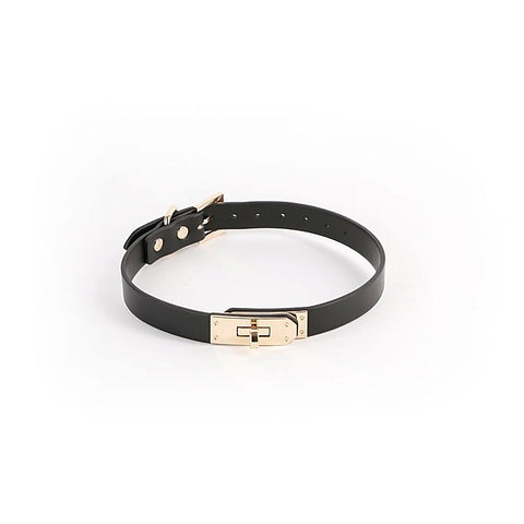 Sadie Collar by NS Novelties
