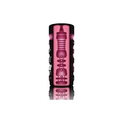 Zolo Life Like Deep Throat Mens Masturbator Cup