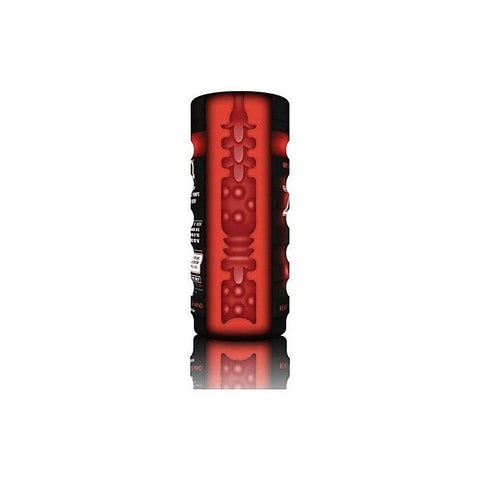 Zolo Fire Ultra Warming Sensations Male Masturbator Cup