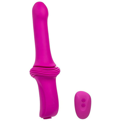 Overdrive Smooth Thruster Remote Control