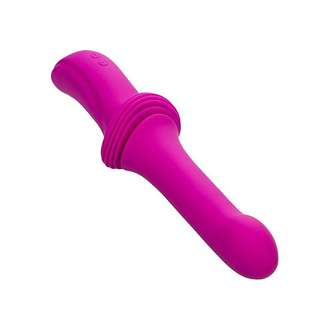 Overdrive Smooth Thruster Remote Control