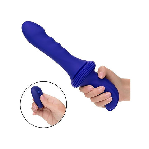 Overdrive Ridged Thruster Remote Control