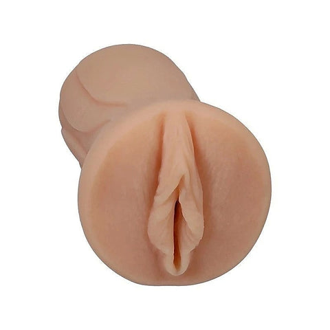 Lulu Chu ULTRASKYN Pocket Pussy by Doc Johnson