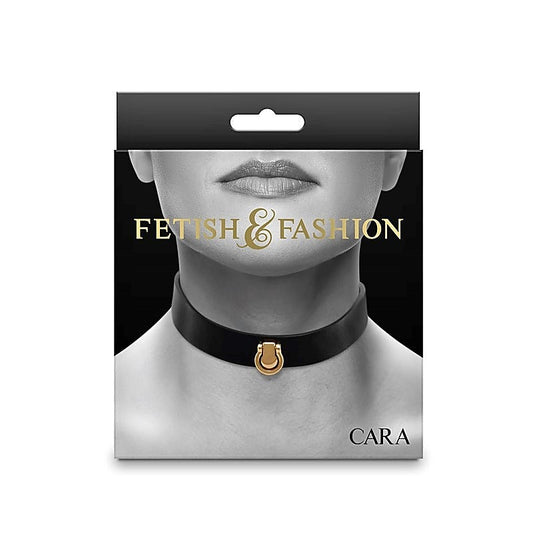 Cara Collar by NS Novelties