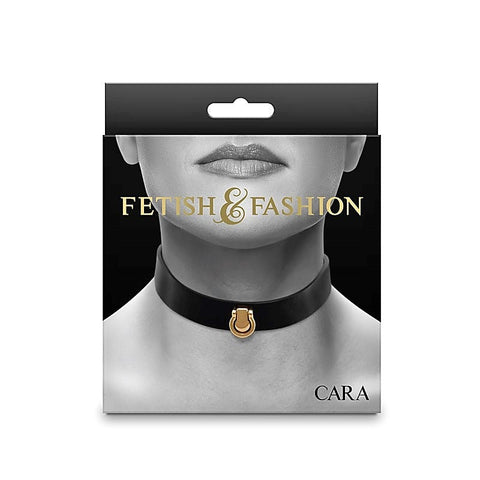 Cara Collar by NS Novelties