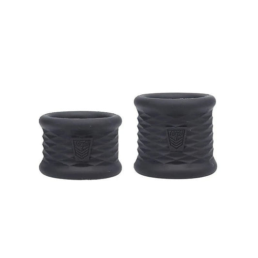 Fort Troff Stretch Flex Trainers Cock Ring by Doc Johnson