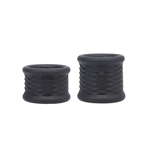 Fort Troff Stretch Flex Trainers Cock Ring by Doc Johnson