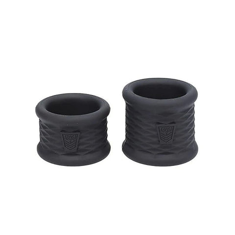 Fort Troff Stretch Flex Trainers Cock Ring by Doc Johnson