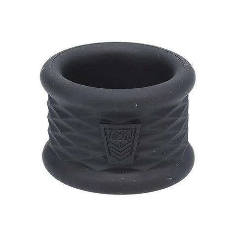 Fort Troff Stretch Flex Trainers Cock Ring by Doc Johnson