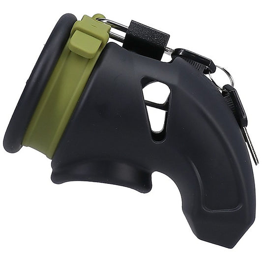 Fort Troff CUMfort Men's Cock Cage by Doc Johnson