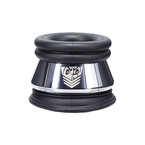 Fort Troff Full Metal Jacket Men's Cock Ring by Doc Johnson