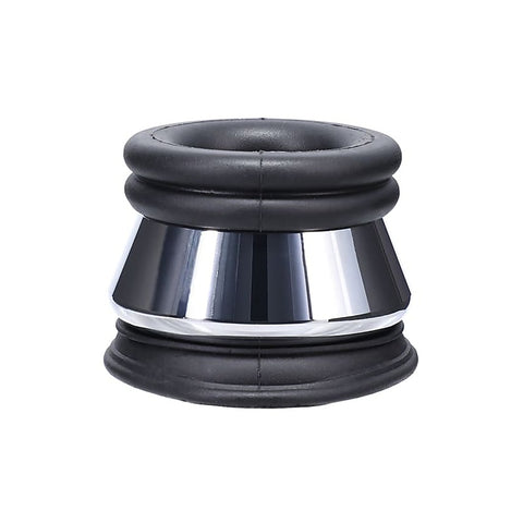 Fort Troff Full Metal Jacket Men's Cock Ring by Doc Johnson