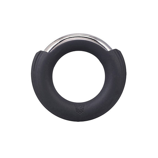 Fort Troff Pinch Zero Cock Enhancer Ring by Doc Johnson