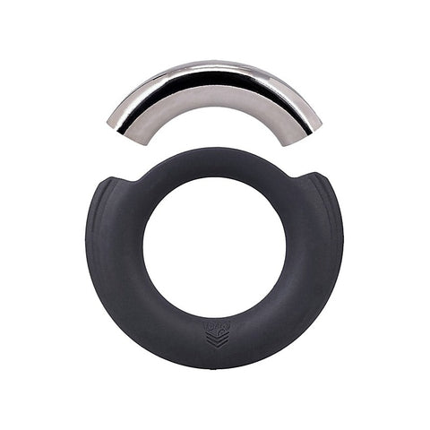 Fort Troff Pinch Zero Cock Enhancer Ring by Doc Johnson