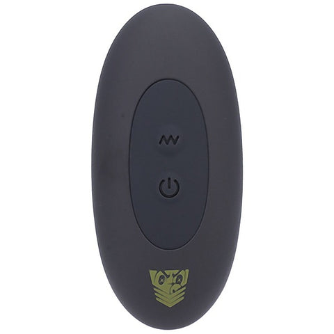 Fort Troff Rev Cock Throbber Vibrating Cock Ring
