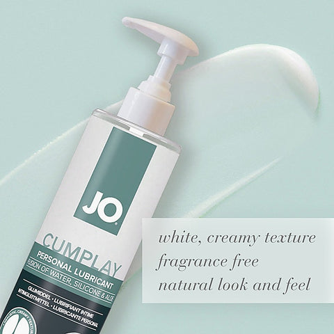 Cumplay Hybrid Personal Lubricant by System Jo