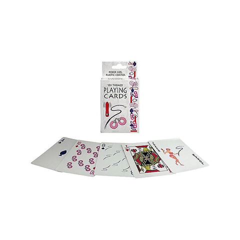 A Lifetime of Sex Board Game by Kheper Games