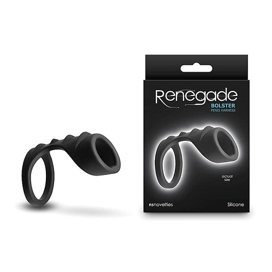 Renegade Pleasure Enhancer by NS Novelties
