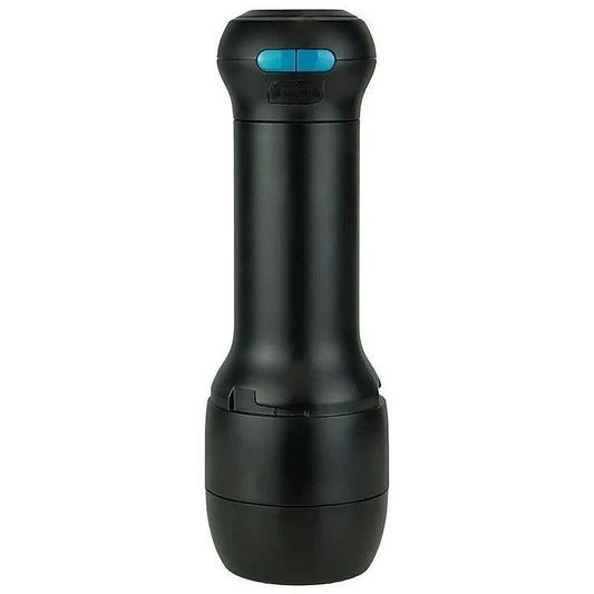 Control Male Stroker Attachment by Kiiroo