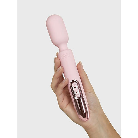 ProWand Bluetooth Control Vibrating Body Massager by Kiiroo