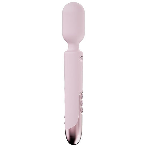 ProWand Bluetooth Control Vibrating Body Massager by Kiiroo