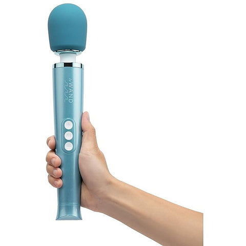 Dive Submersible Rechargeable Vibrating Body Wand Massager