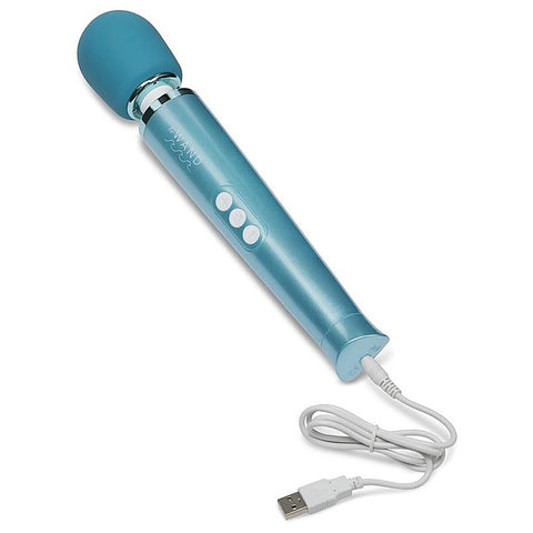 Dive Submersible Rechargeable Vibrating Body Wand Massager