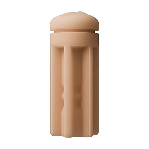 Vagina Shape Masturbator Sleeve For Solace Pro by Lovense